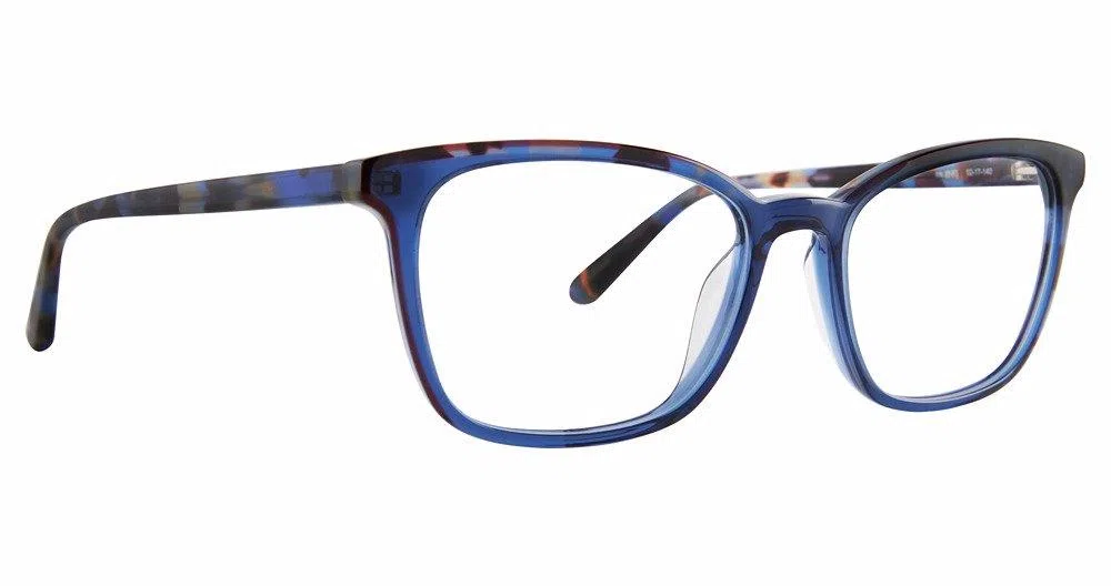XOXO XOMONTEVERDE Eyeglasses - view 4